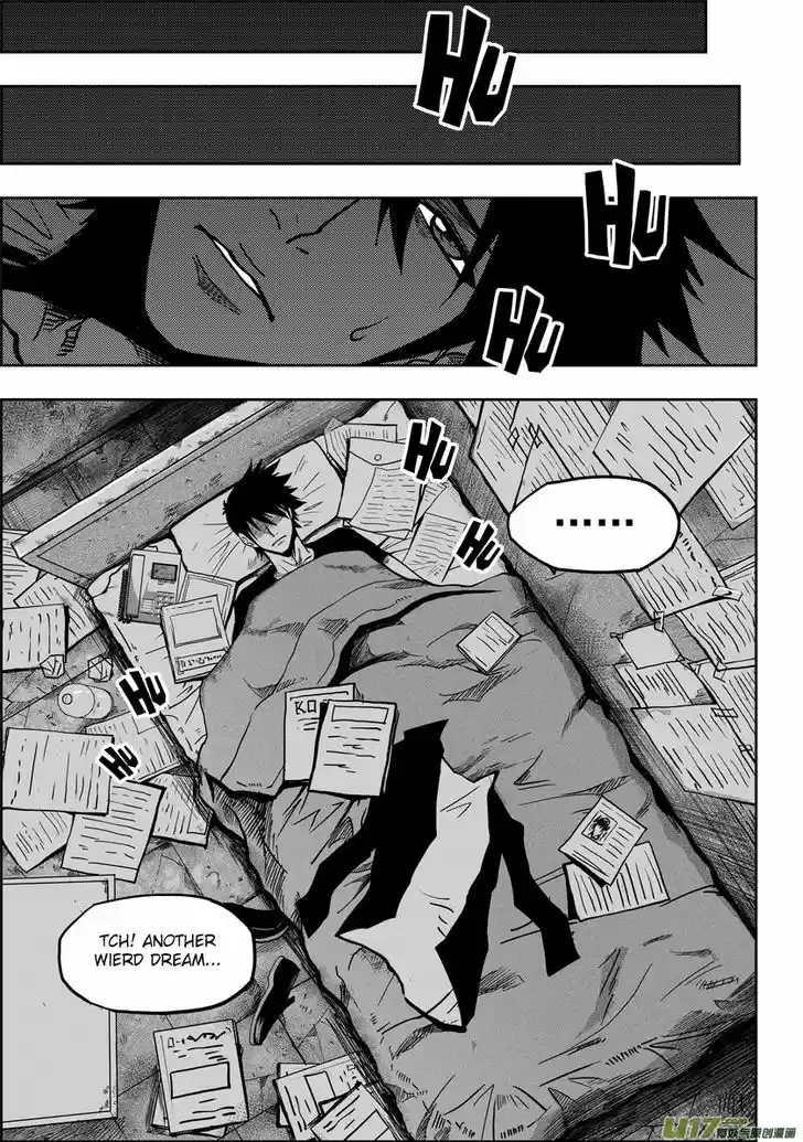 Autophagy Regulation 17