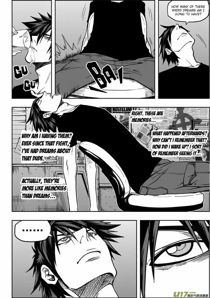 Autophagy Regulation 17