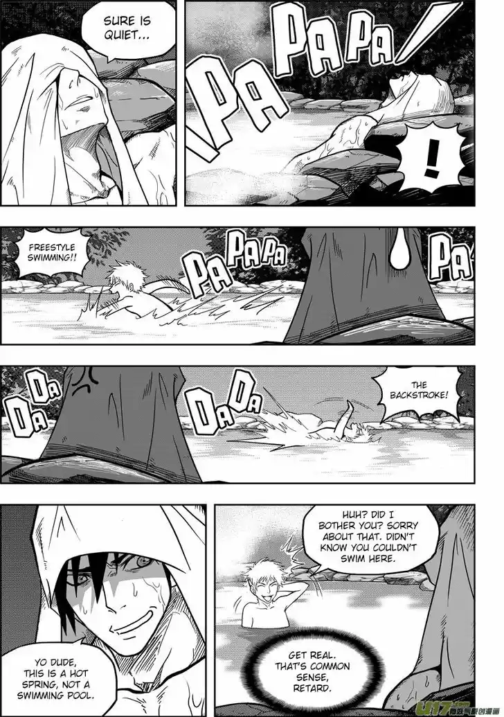 Autophagy Regulation 17