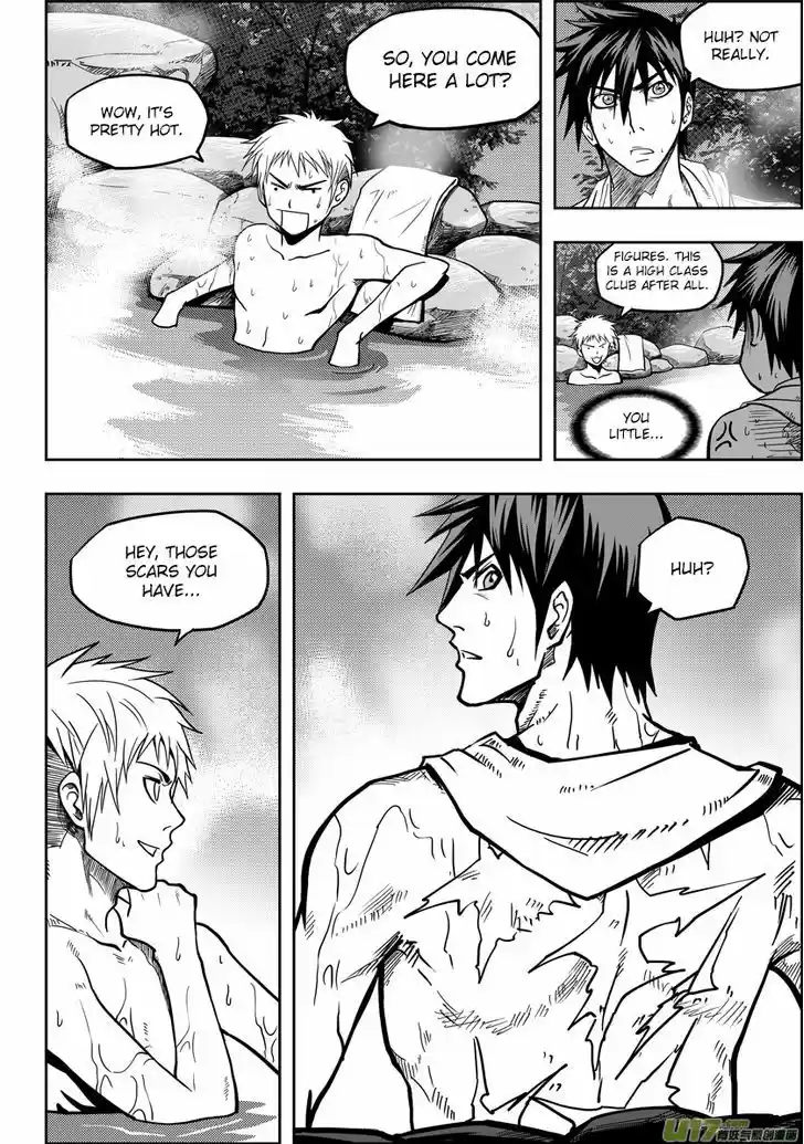 Autophagy Regulation 17