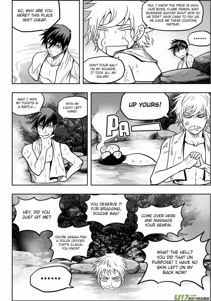 Autophagy Regulation 17