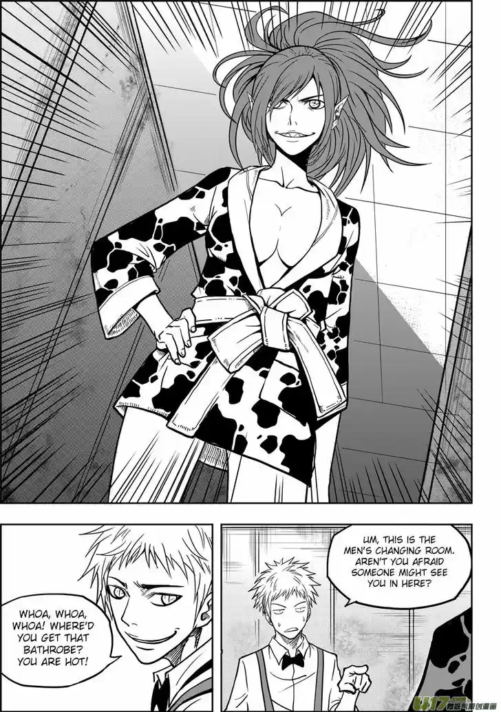 Autophagy Regulation 17