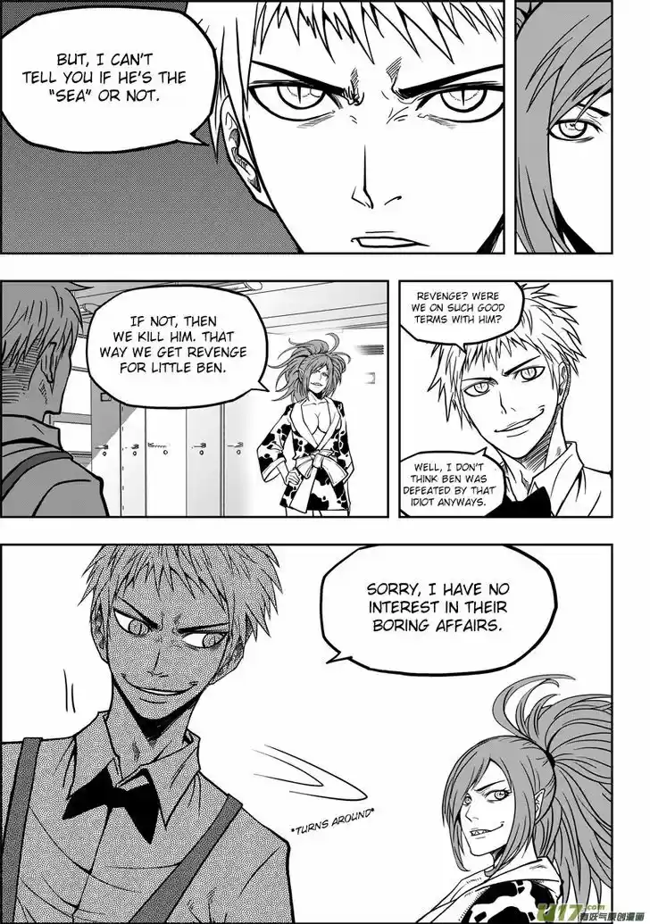 Autophagy Regulation 17