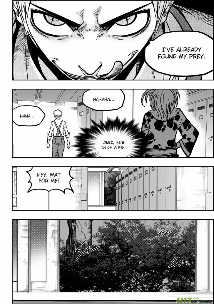 Autophagy Regulation 17