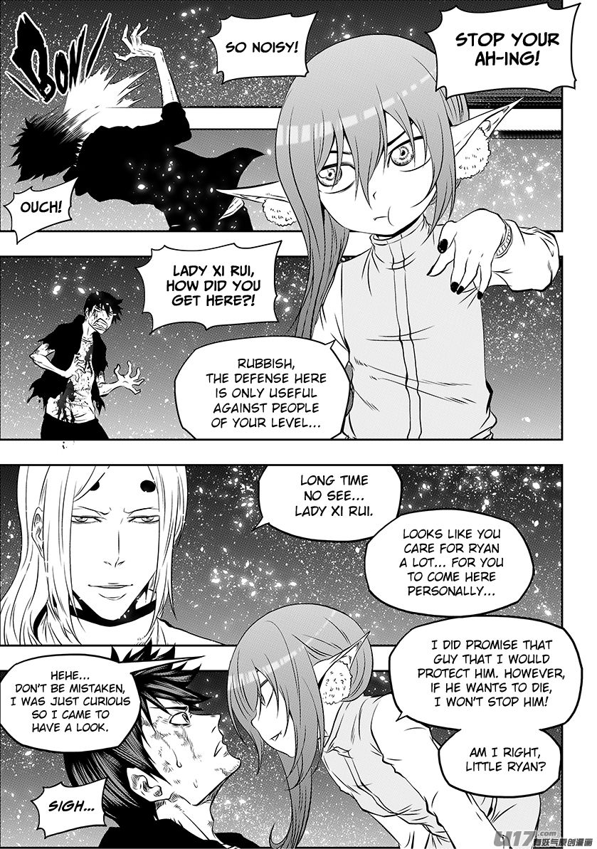 Autophagy Regulation 184