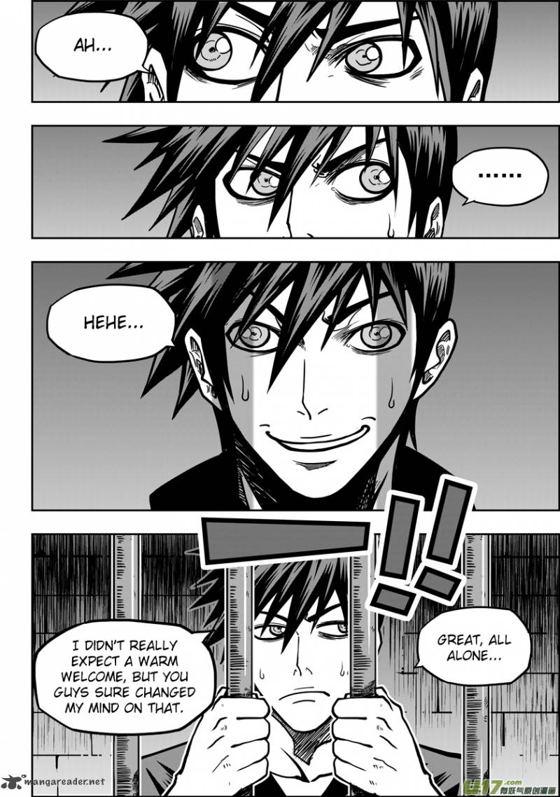 Autophagy Regulation 19