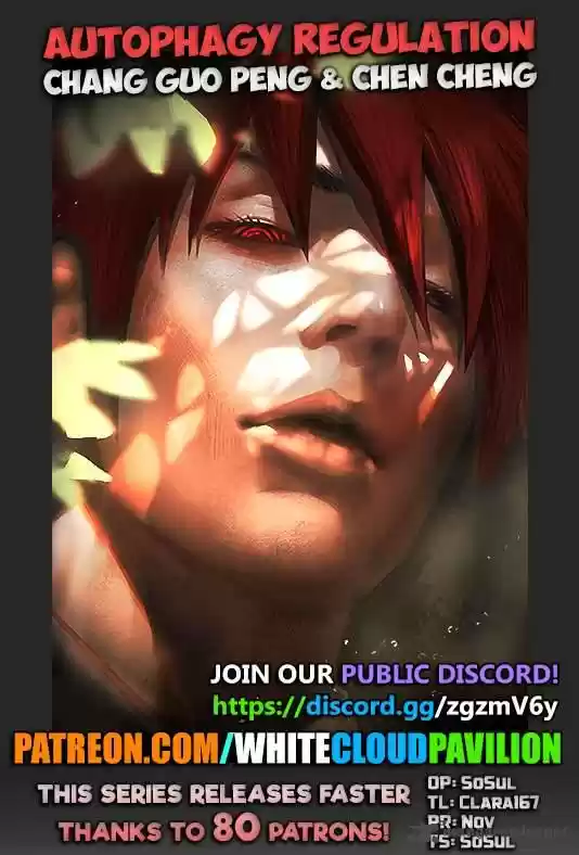 Autophagy Regulation 193