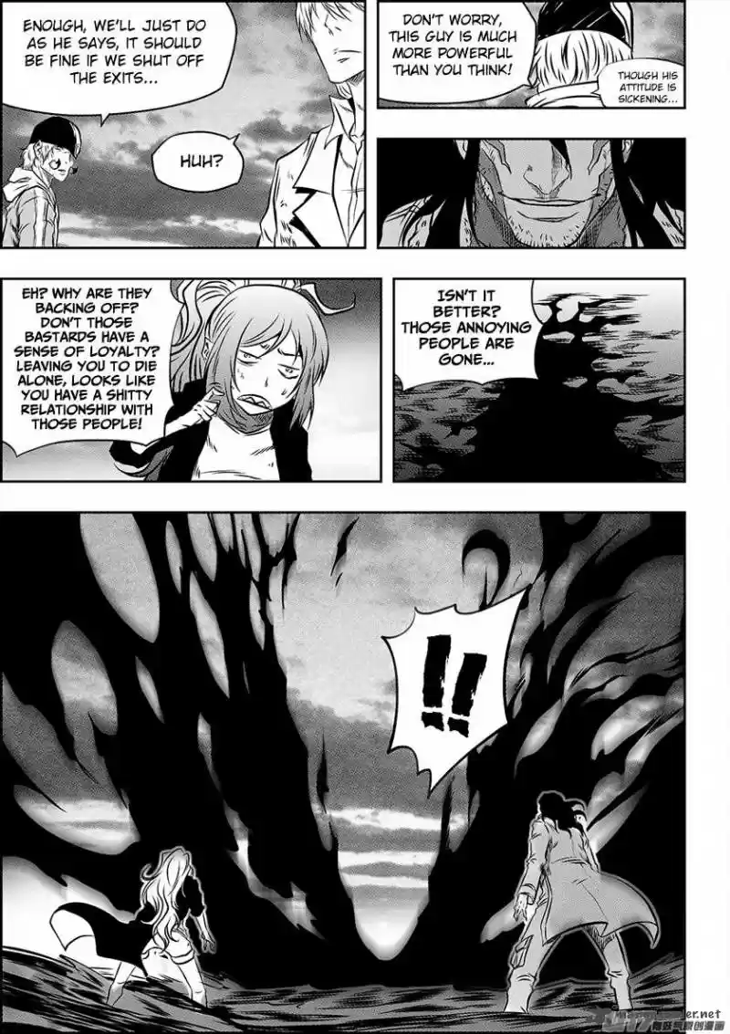 Autophagy Regulation 193