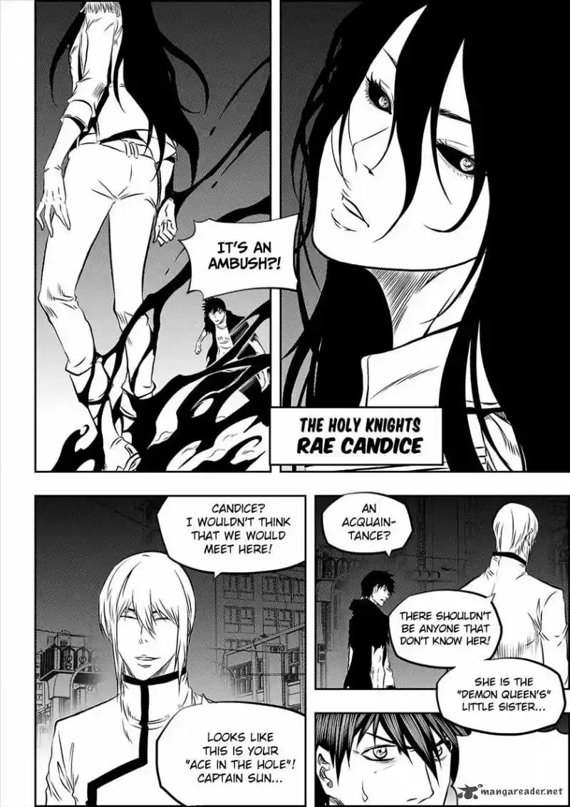 Autophagy Regulation 193