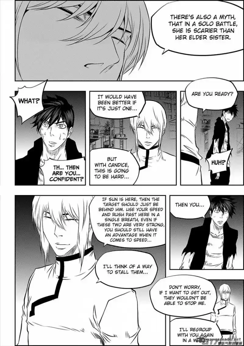 Autophagy Regulation 193