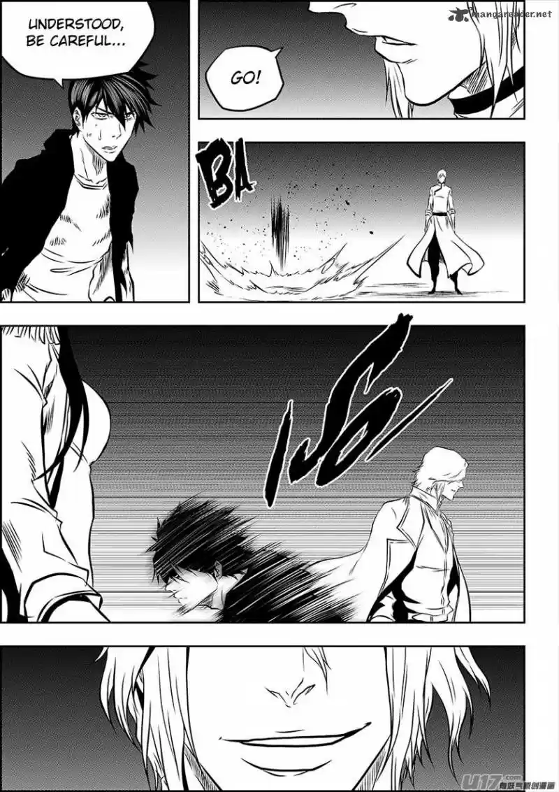 Autophagy Regulation 193