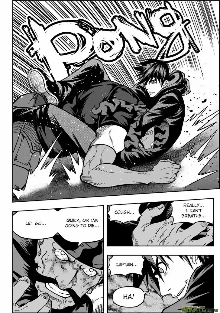 Autophagy Regulation 20