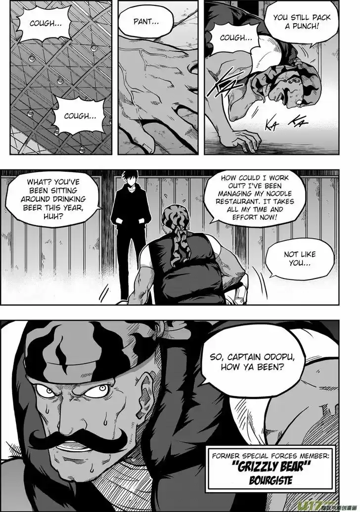 Autophagy Regulation 20