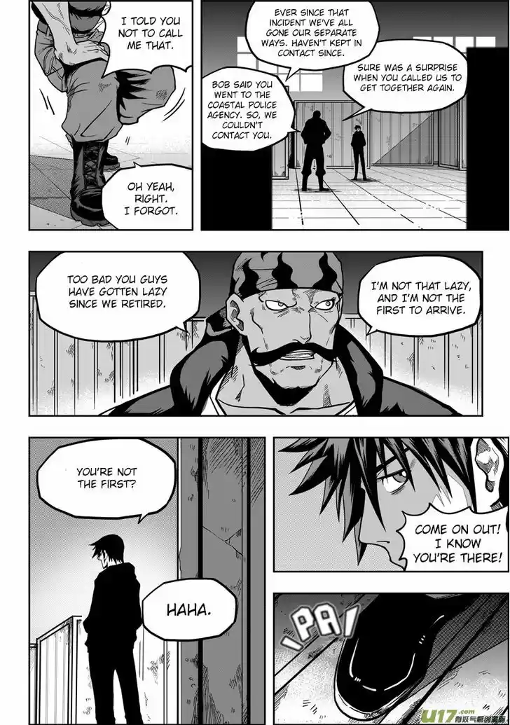 Autophagy Regulation 20