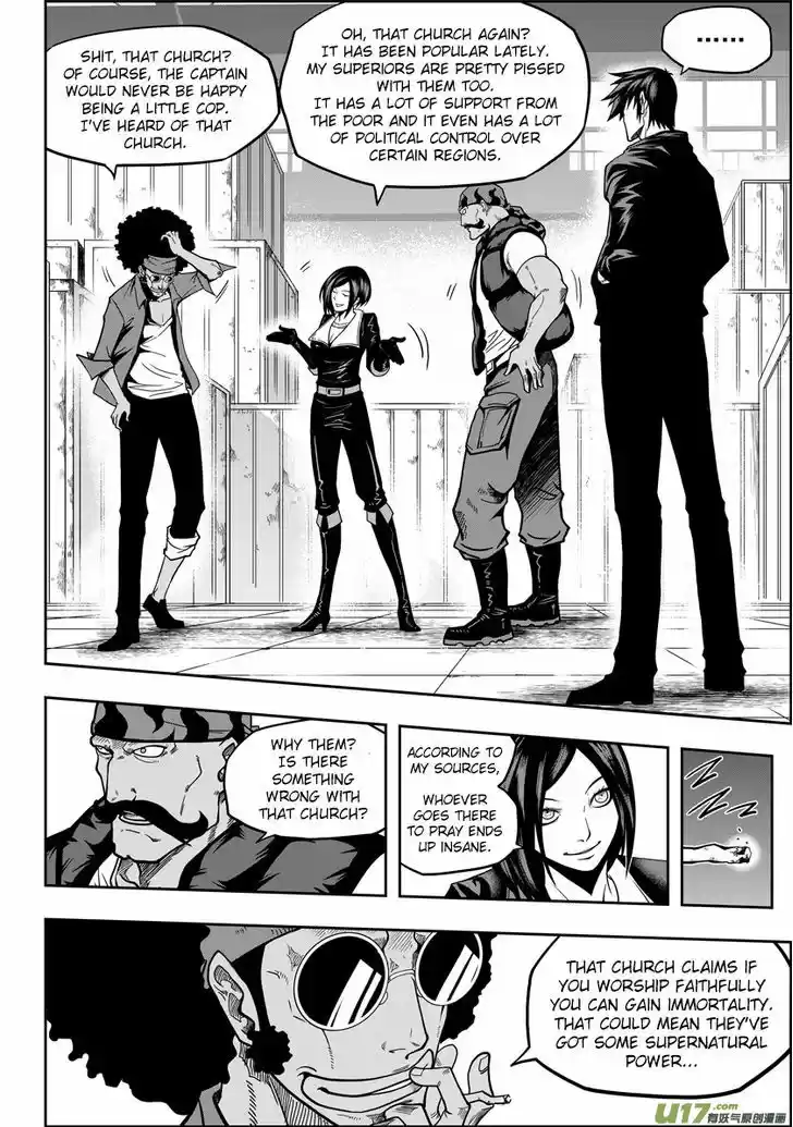 Autophagy Regulation 20