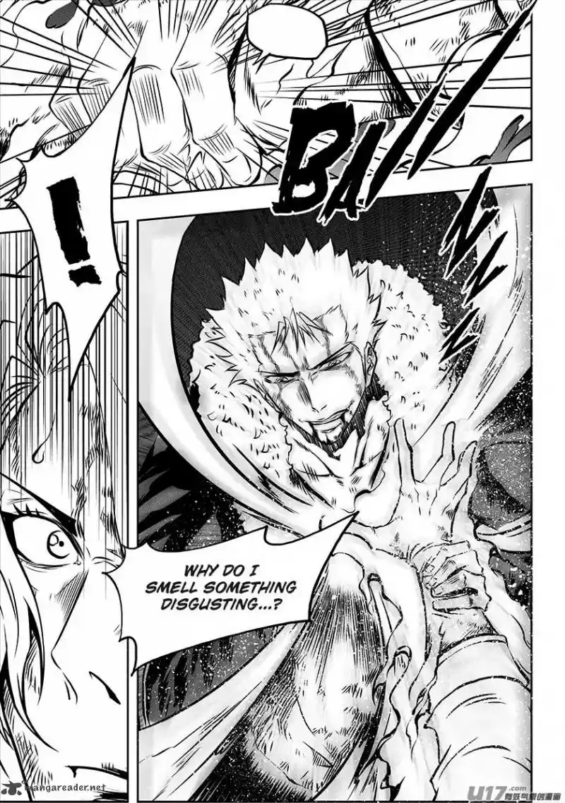 Autophagy Regulation 203