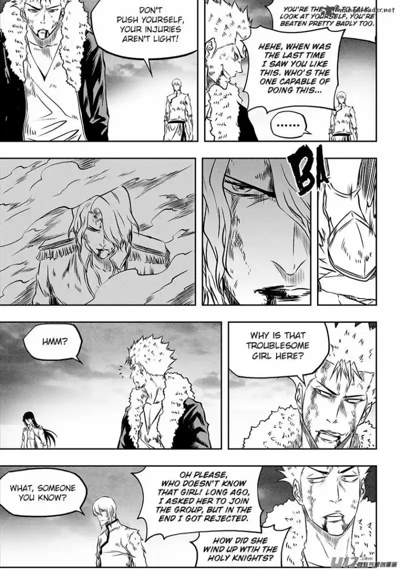 Autophagy Regulation 203