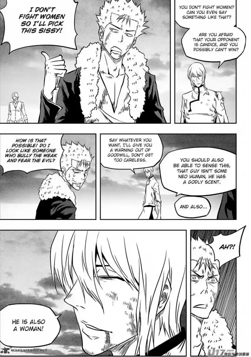 Autophagy Regulation 203