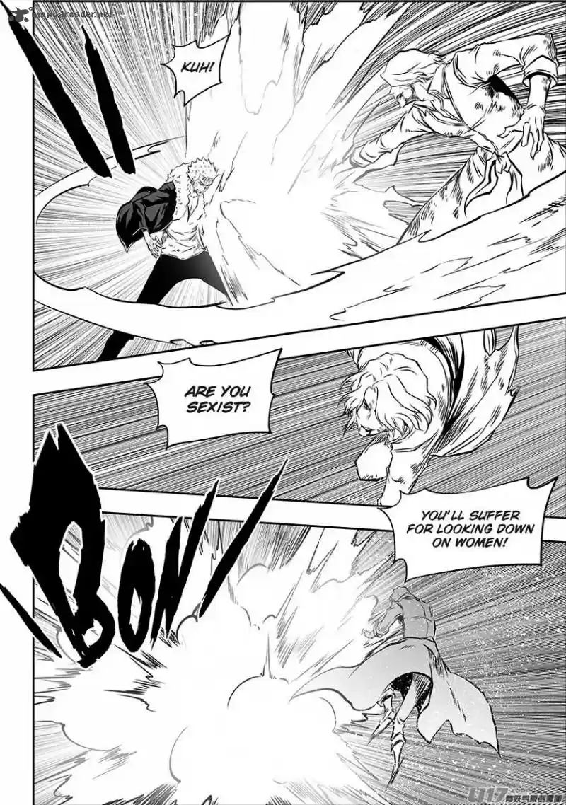 Autophagy Regulation 203