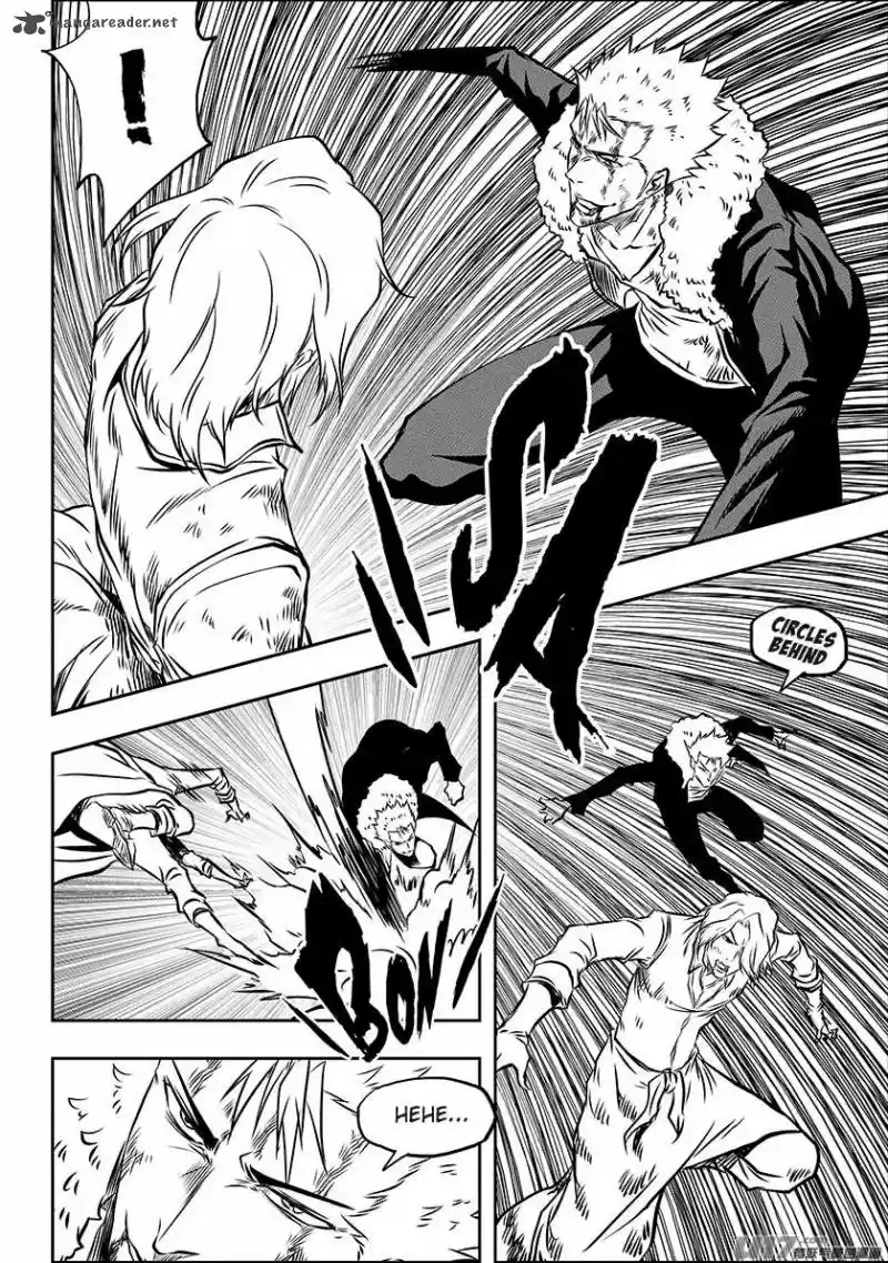 Autophagy Regulation 203