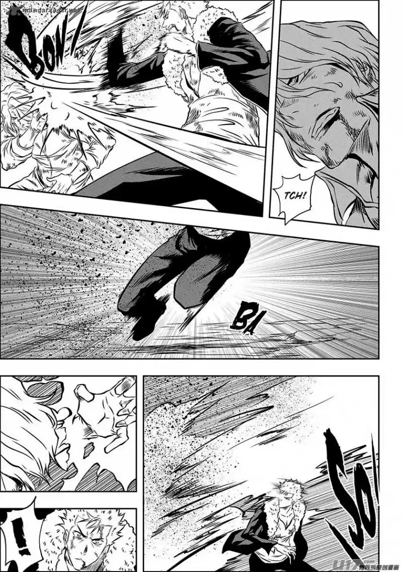 Autophagy Regulation 203