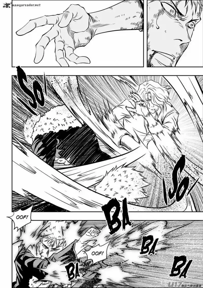 Autophagy Regulation 203