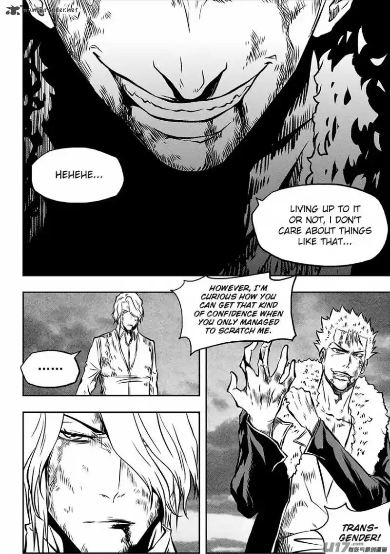 Autophagy Regulation 203