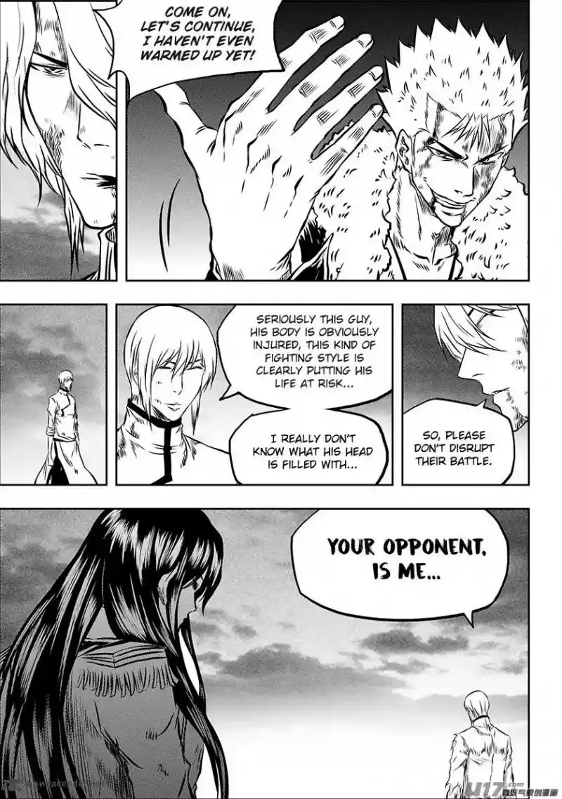 Autophagy Regulation 203