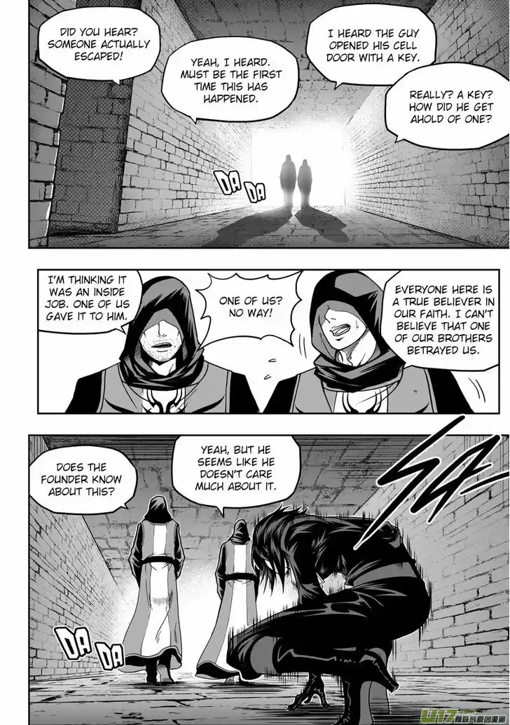 Autophagy Regulation 21