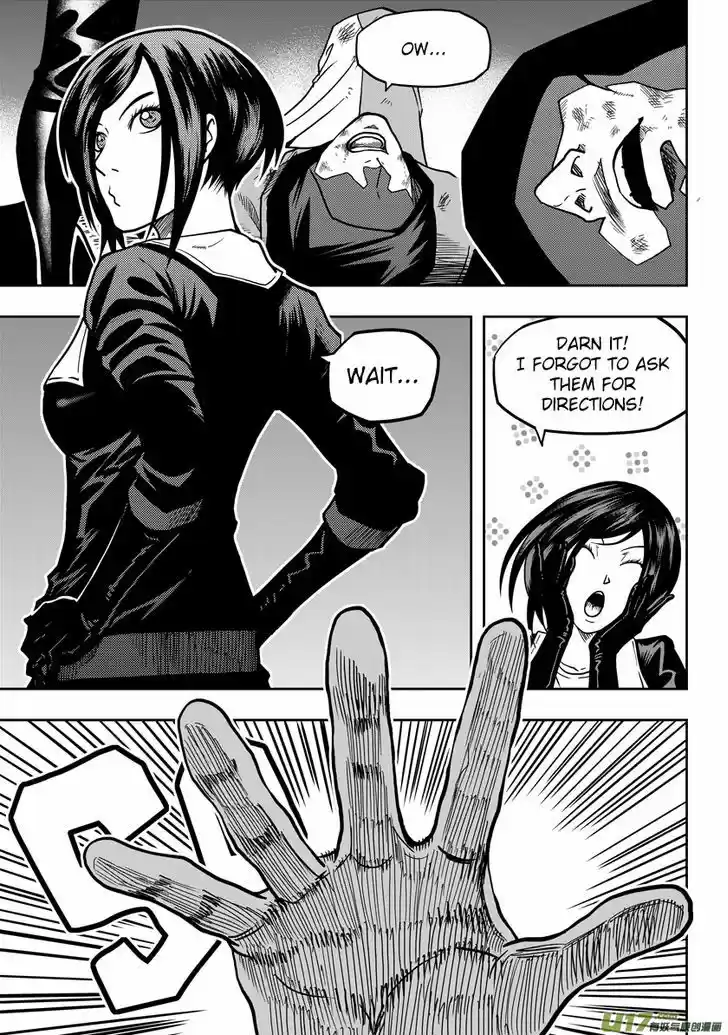 Autophagy Regulation 21