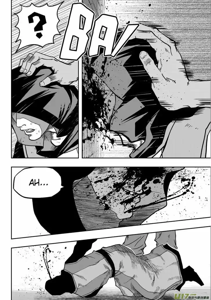 Autophagy Regulation 21