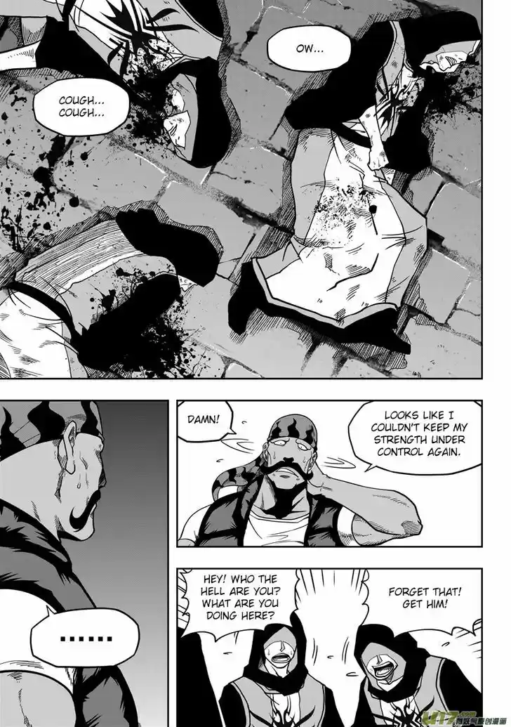 Autophagy Regulation 21