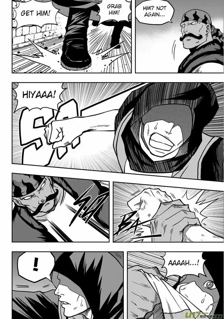 Autophagy Regulation 21