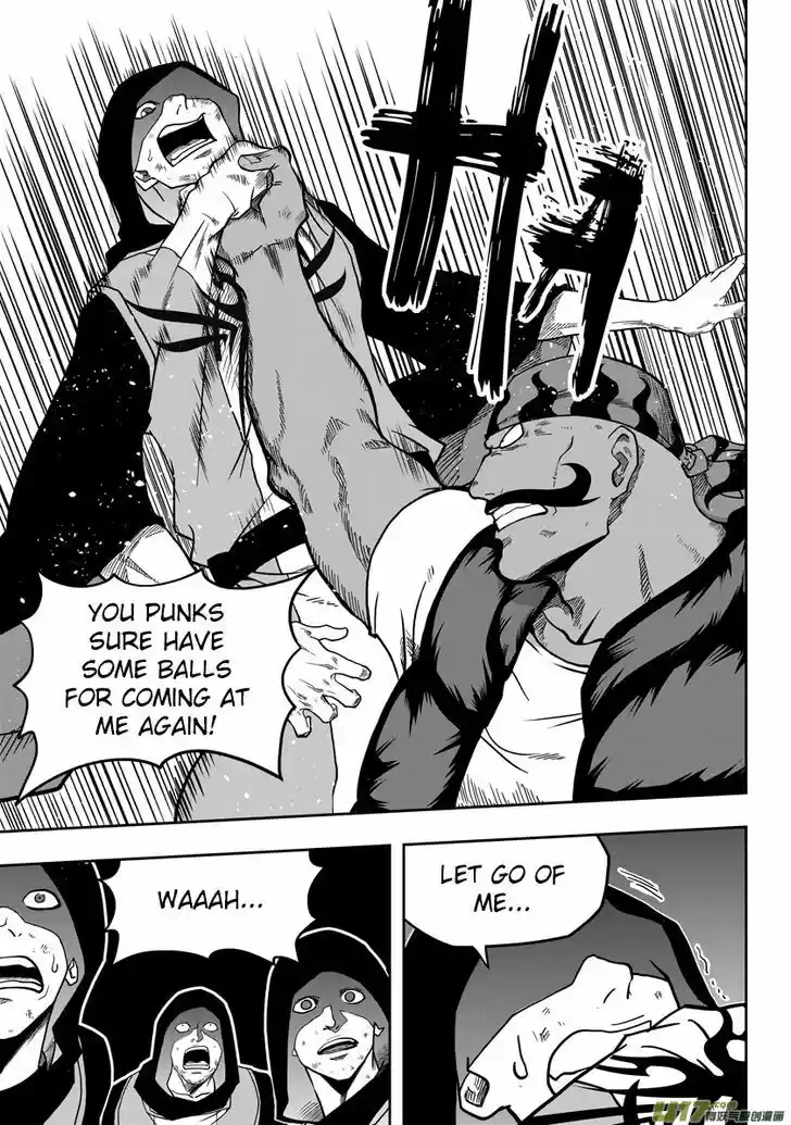 Autophagy Regulation 21