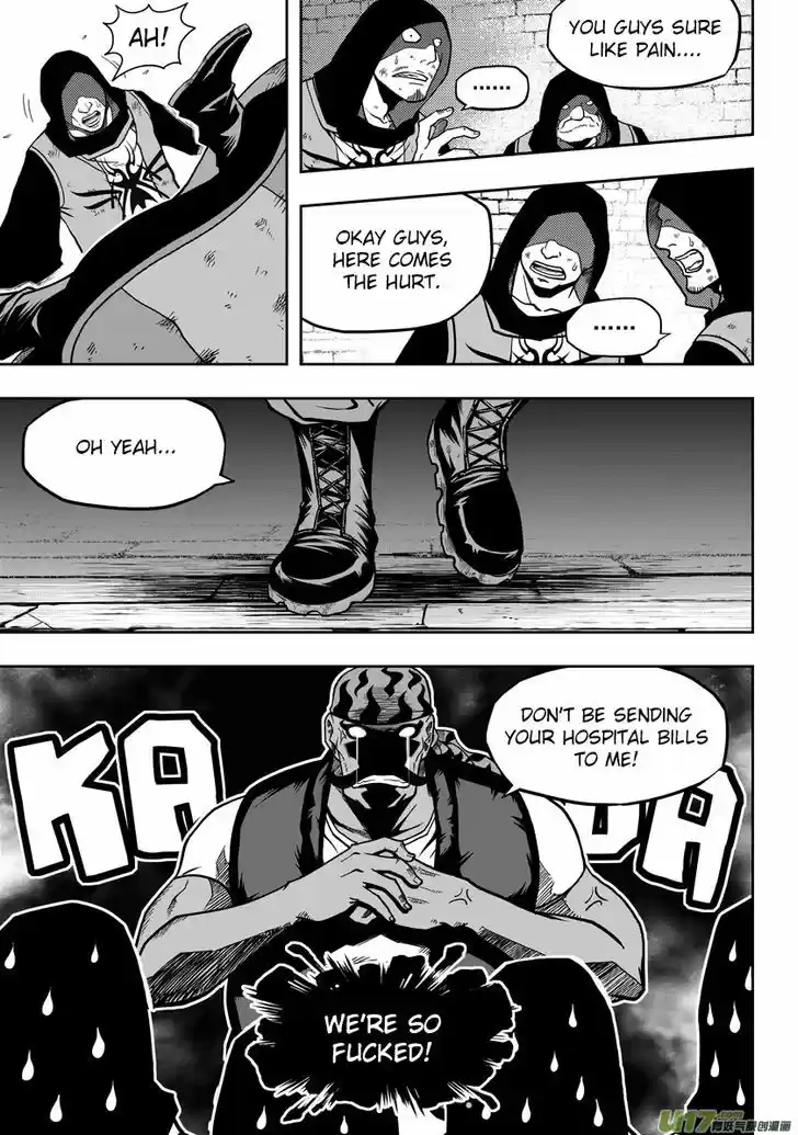 Autophagy Regulation 21