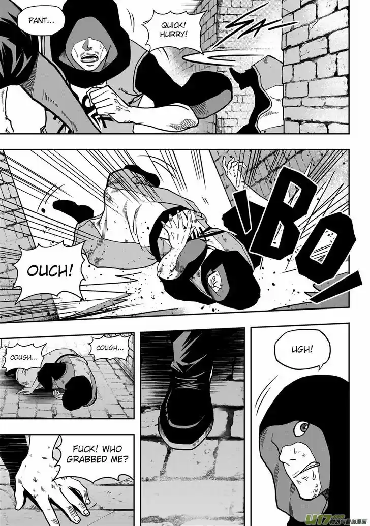 Autophagy Regulation 21