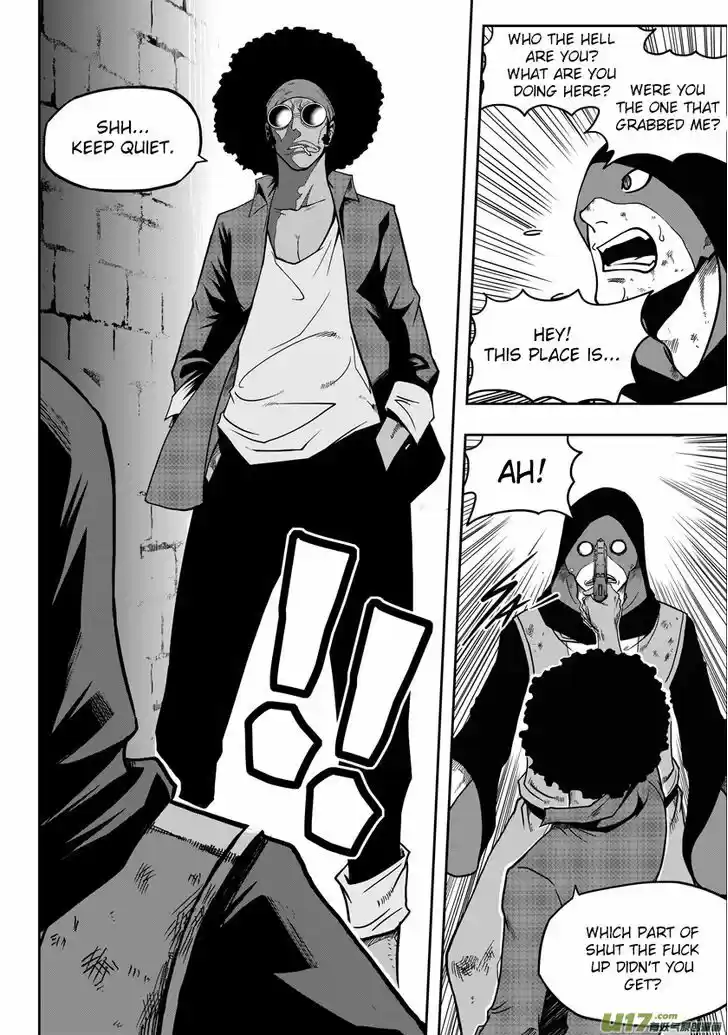 Autophagy Regulation 21