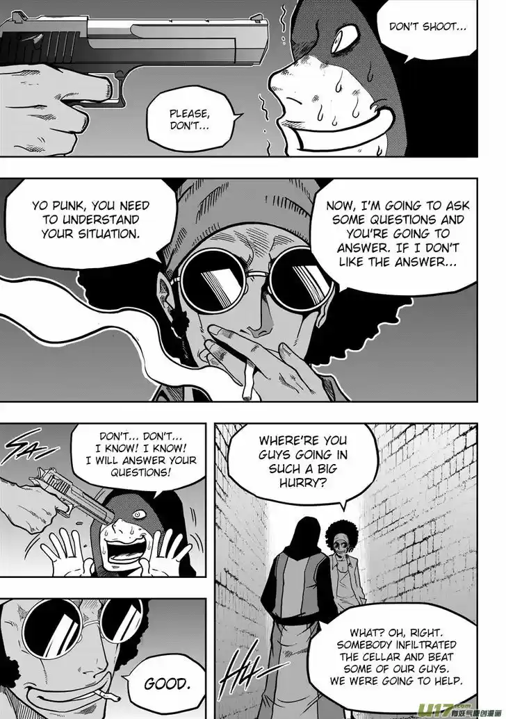 Autophagy Regulation 21