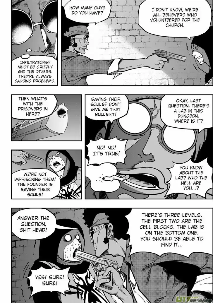 Autophagy Regulation 21