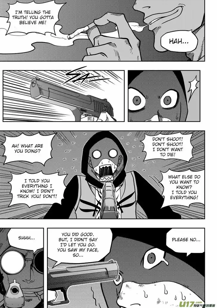 Autophagy Regulation 21