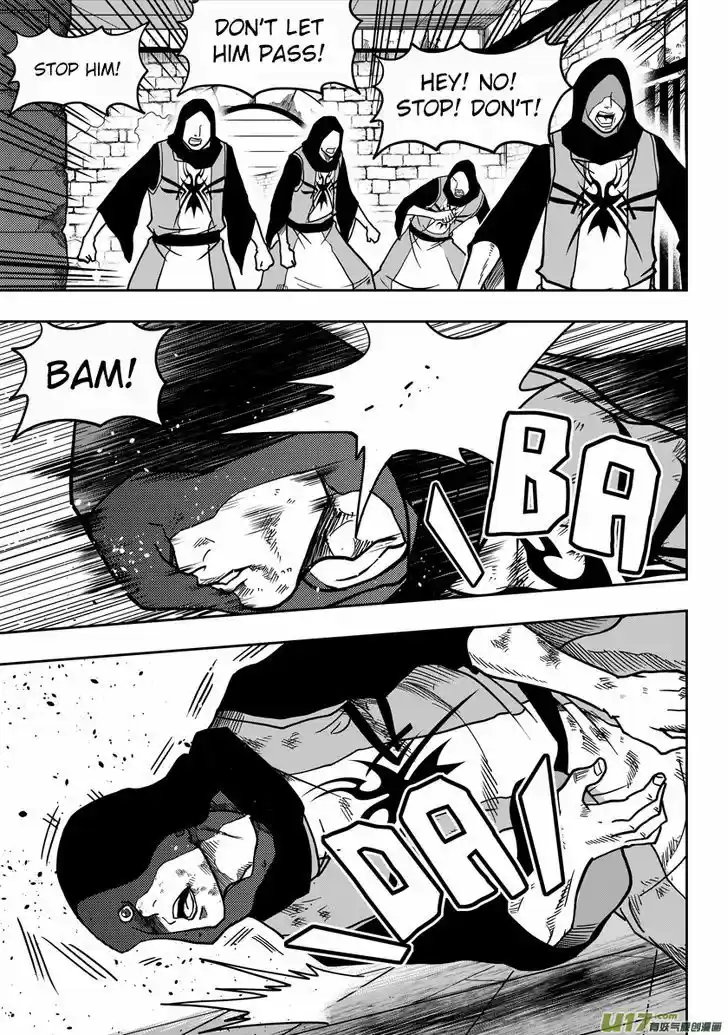 Autophagy Regulation 21