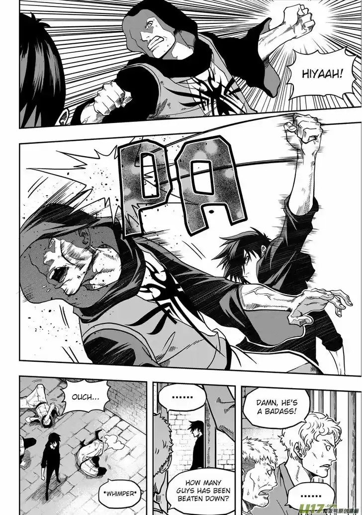 Autophagy Regulation 21