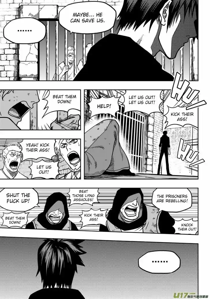 Autophagy Regulation 21