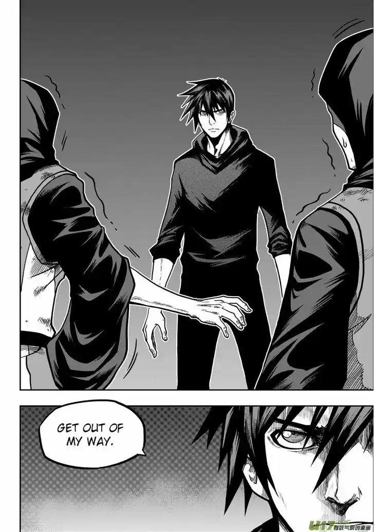 Autophagy Regulation 21