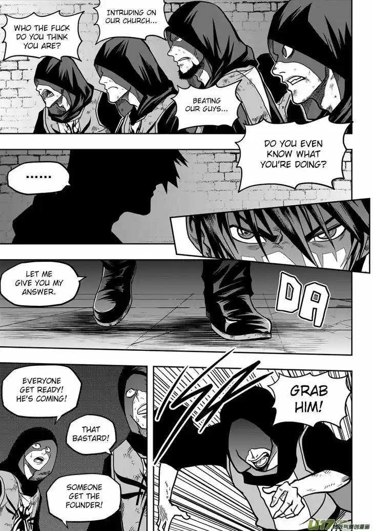 Autophagy Regulation 21