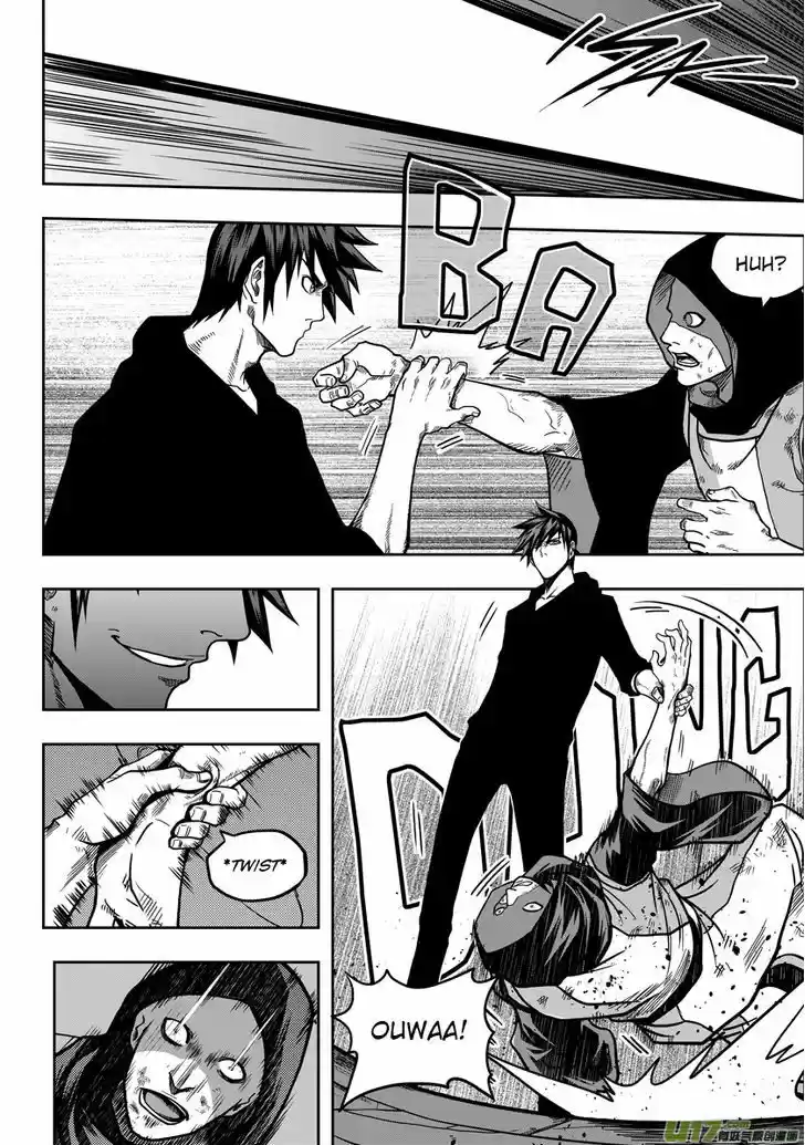 Autophagy Regulation 21