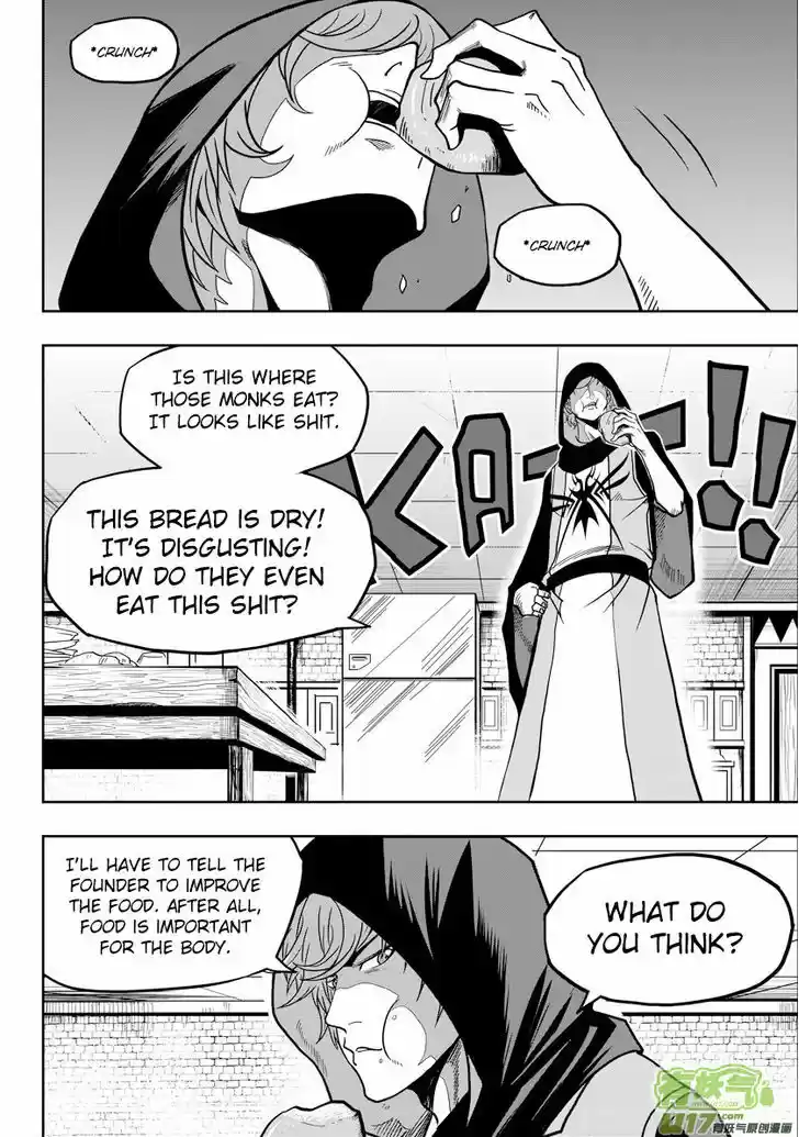 Autophagy Regulation 21