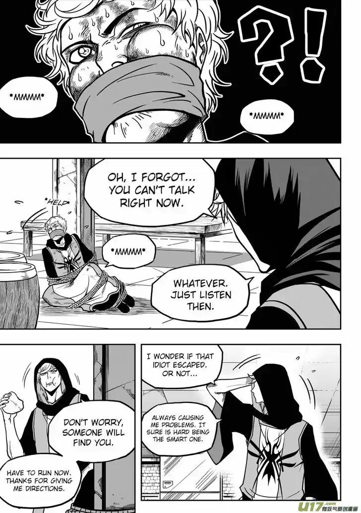 Autophagy Regulation 21