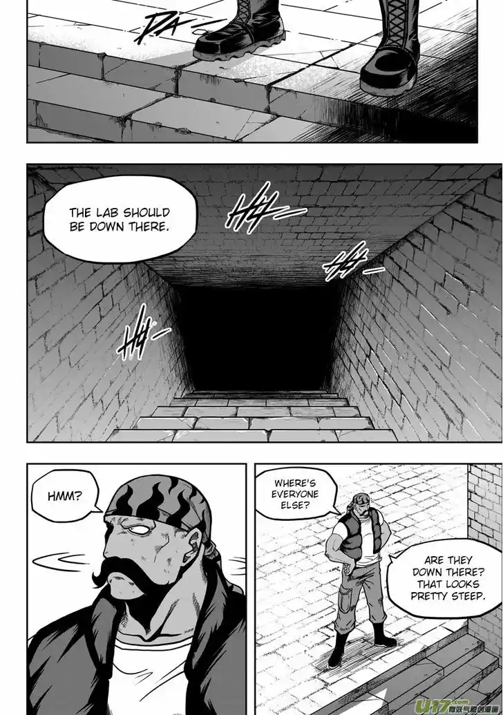 Autophagy Regulation 21