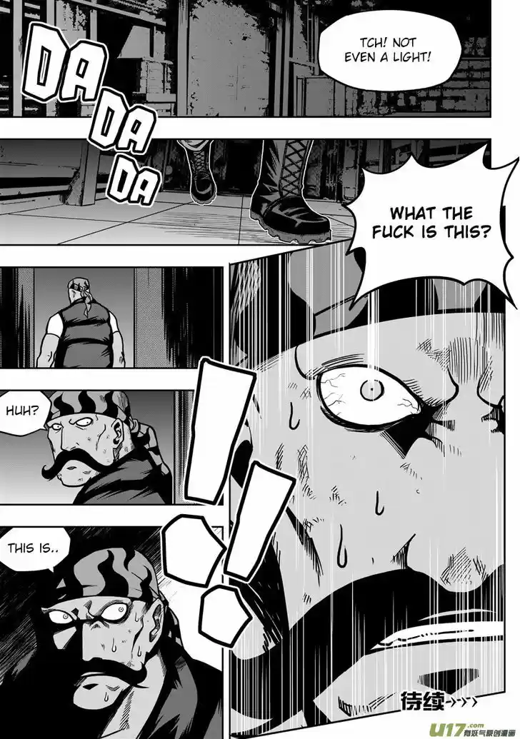 Autophagy Regulation 21